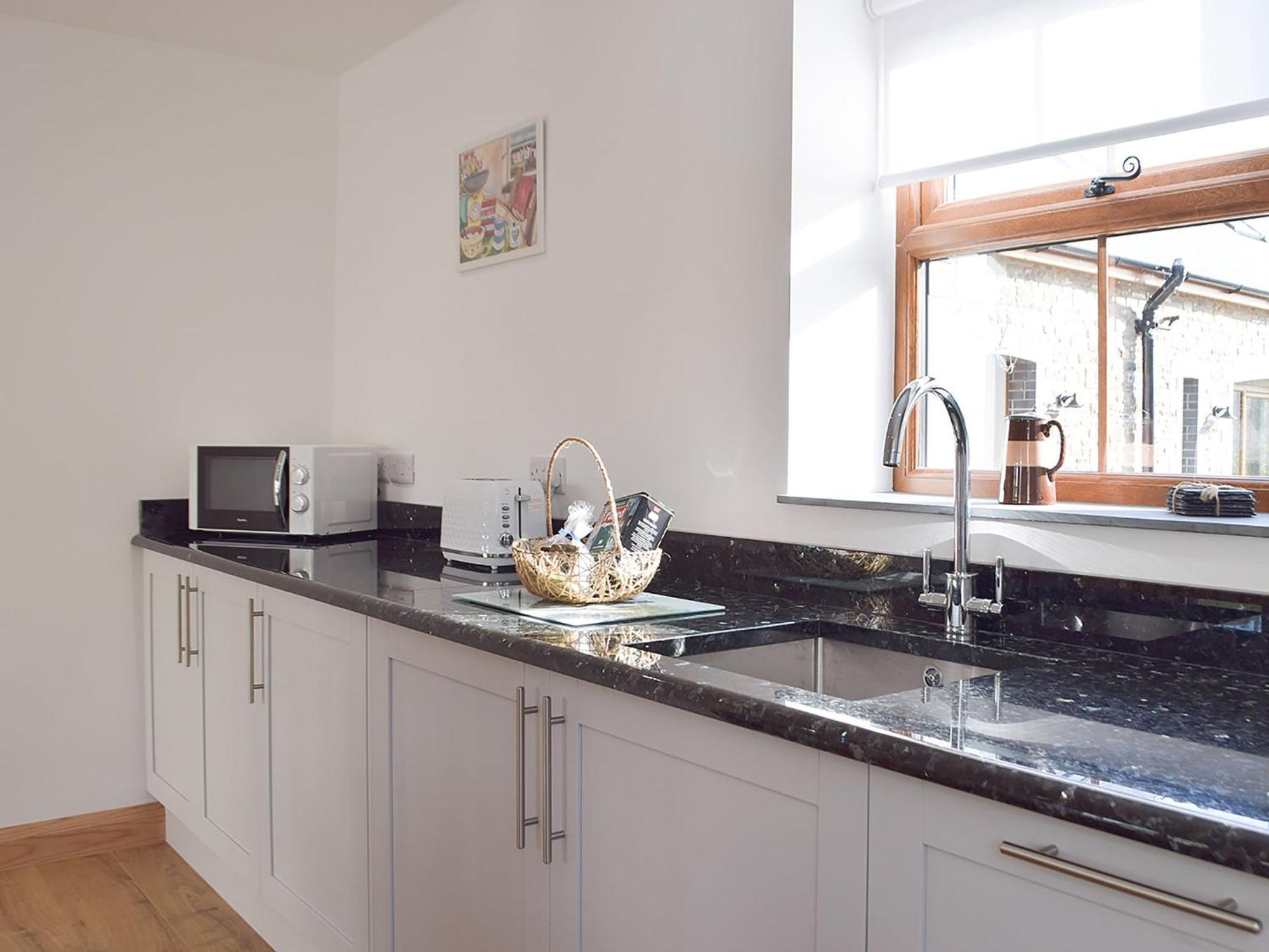 Y Beudy Bach Villa Pont-y-Berem Luaran gambar